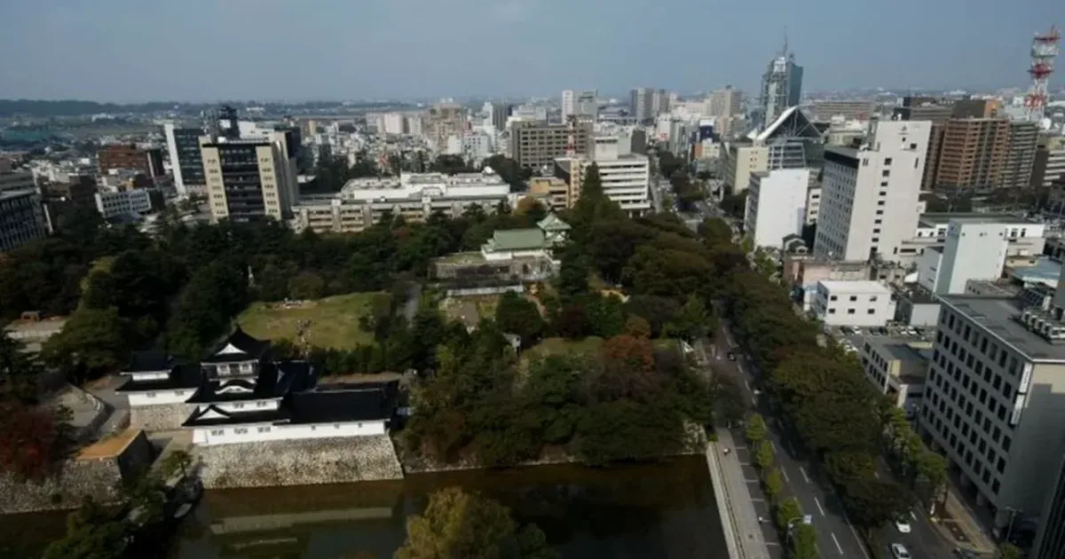 Un oraș japonez a inventat mii de locuitori pentru a primi bani de la stat 3 Un oraș japonez a inventat mii de locuitori pentru a primi bani de la stat